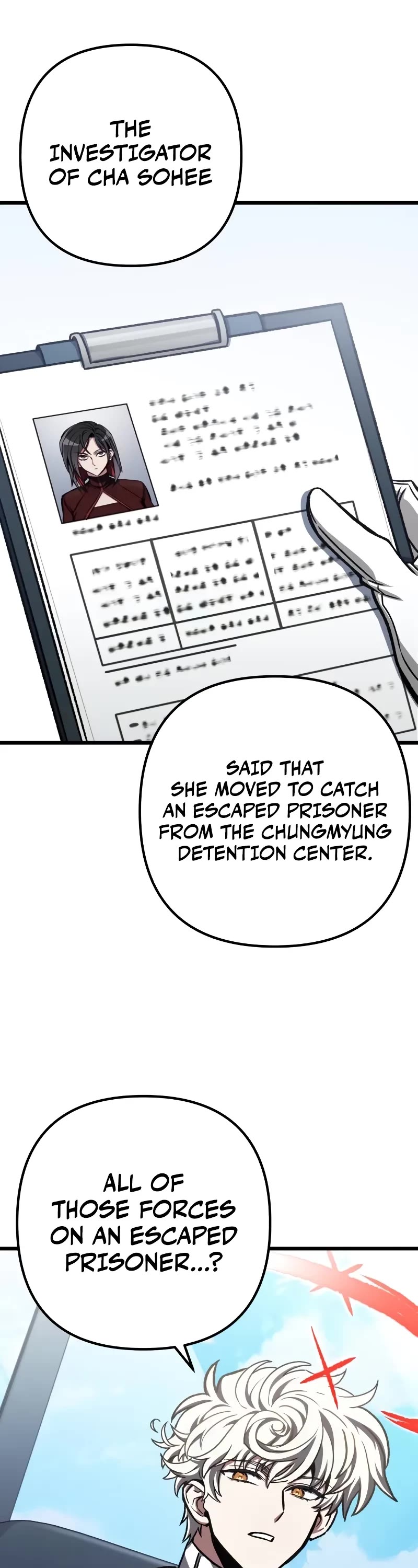 The Genius Assassin Who Takes It All Chapter 51 page 37 - Chapter 51