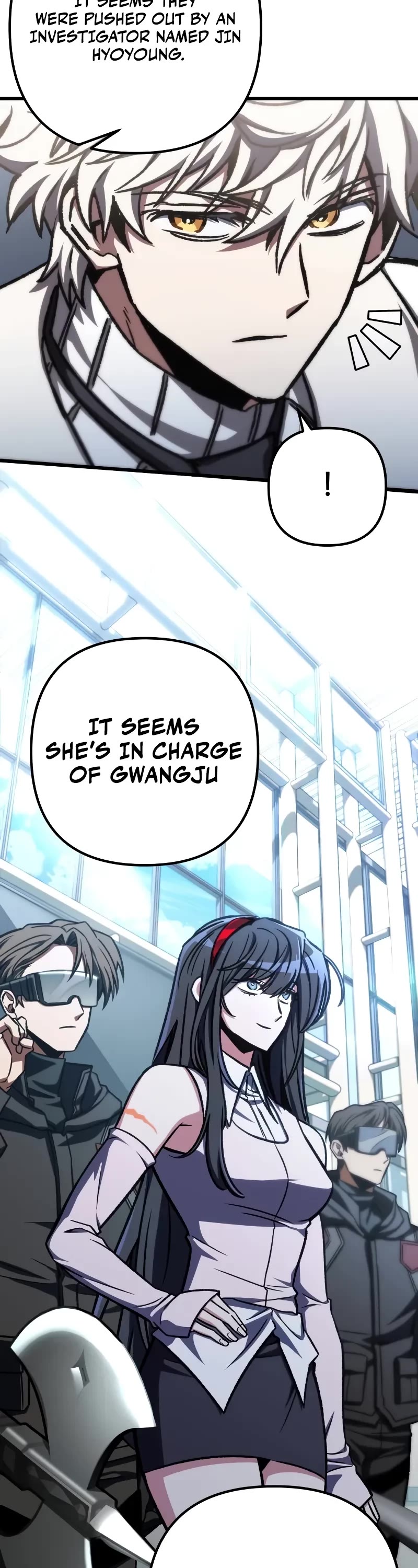 The Genius Assassin Who Takes It All Chapter 51 page 39 - Chapter 51