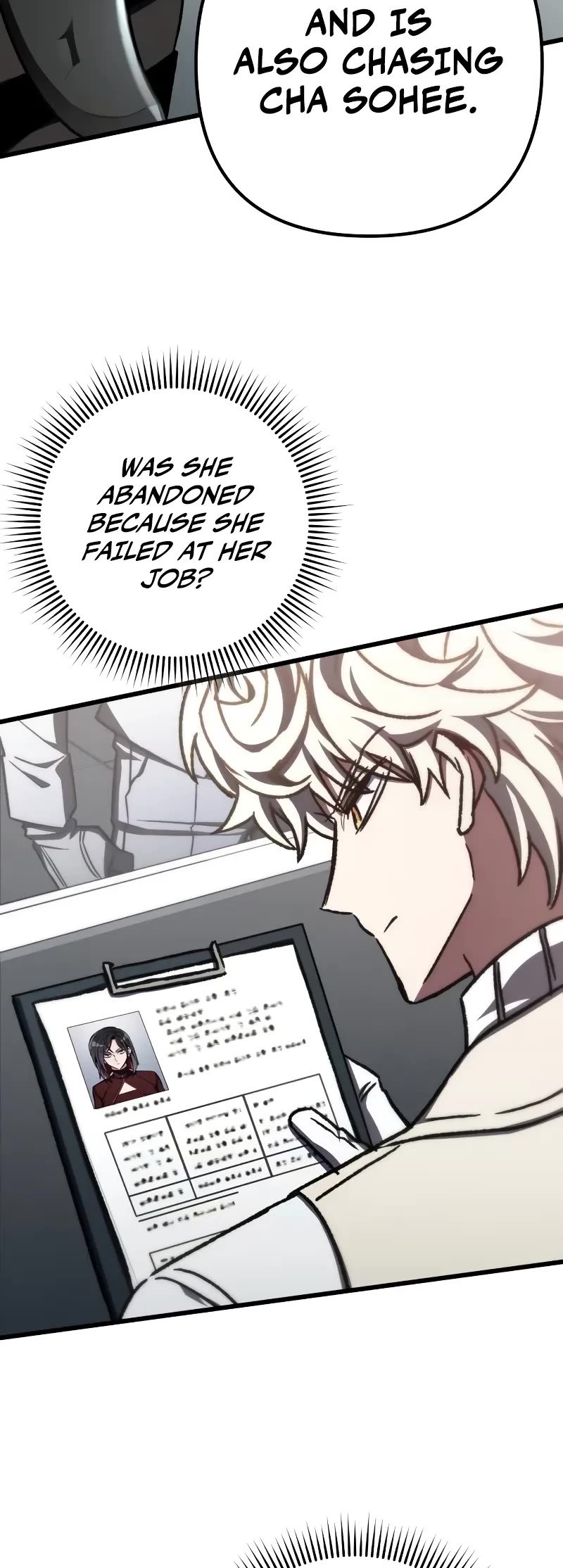 The Genius Assassin Who Takes It All Chapter 51 page 40 - Chapter 51