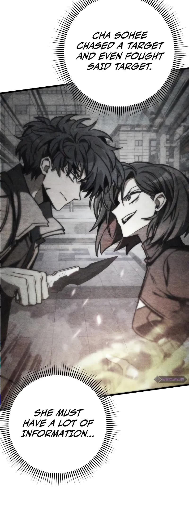 The Genius Assassin Who Takes It All Chapter 51 page 41 - Chapter 51