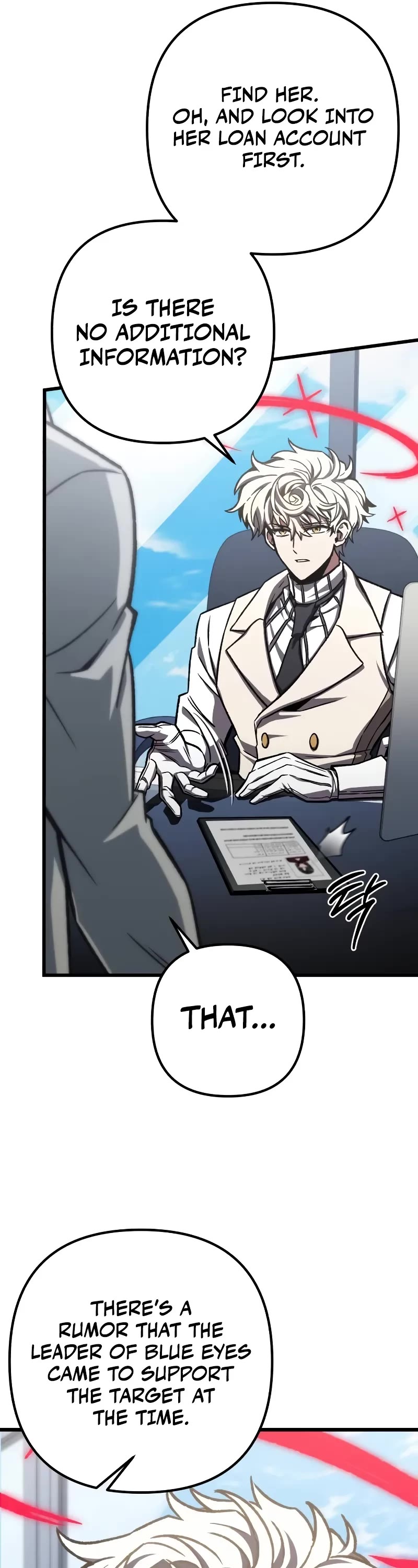 The Genius Assassin Who Takes It All Chapter 51 page 42 - Chapter 51