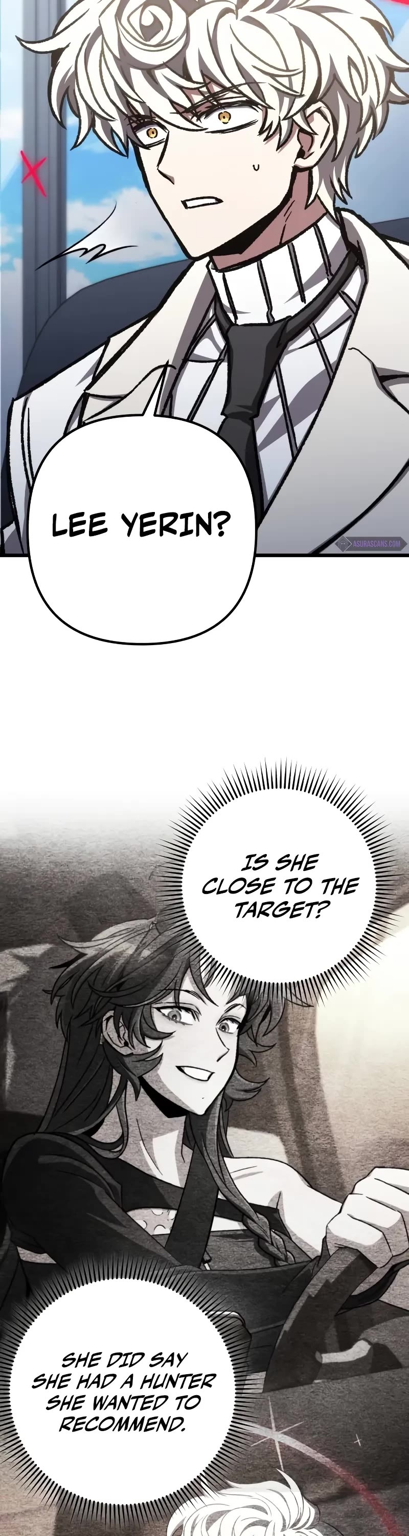 The Genius Assassin Who Takes It All Chapter 51 page 43 - Chapter 51