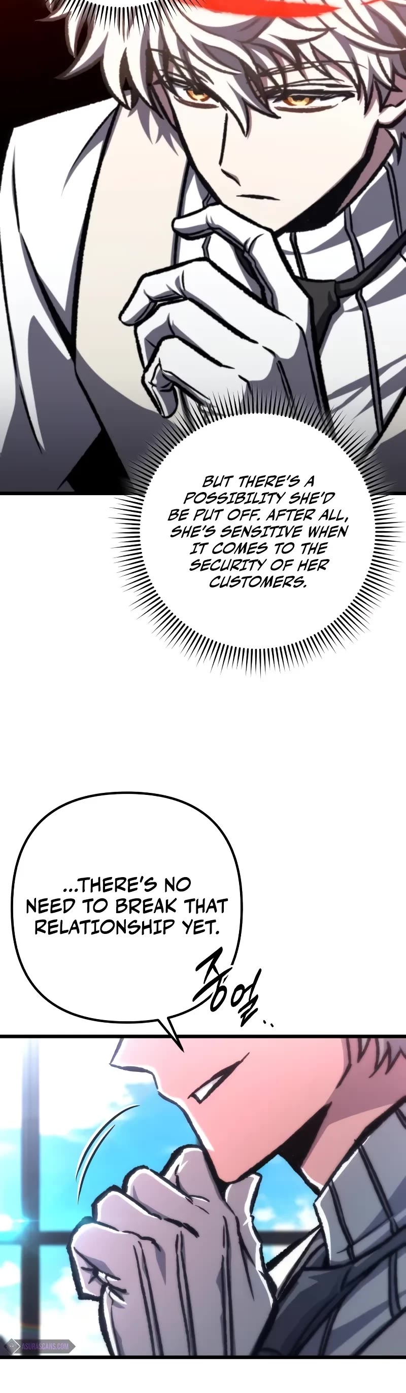 The Genius Assassin Who Takes It All Chapter 51 page 45 - Chapter 51