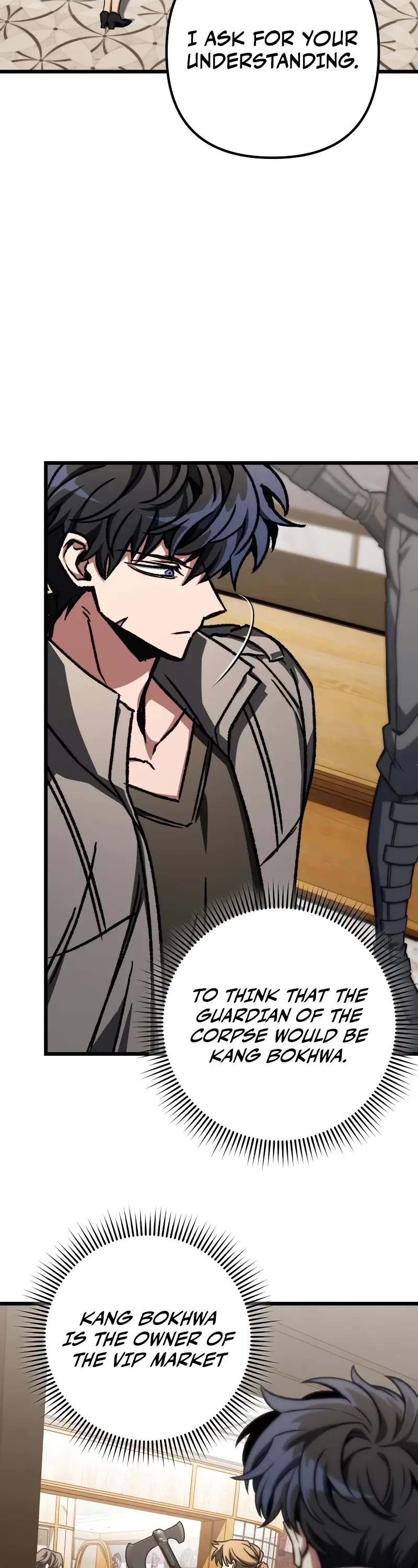 The Genius Assassin Who Takes It All Chapter 51 page 49 - Chapter 51