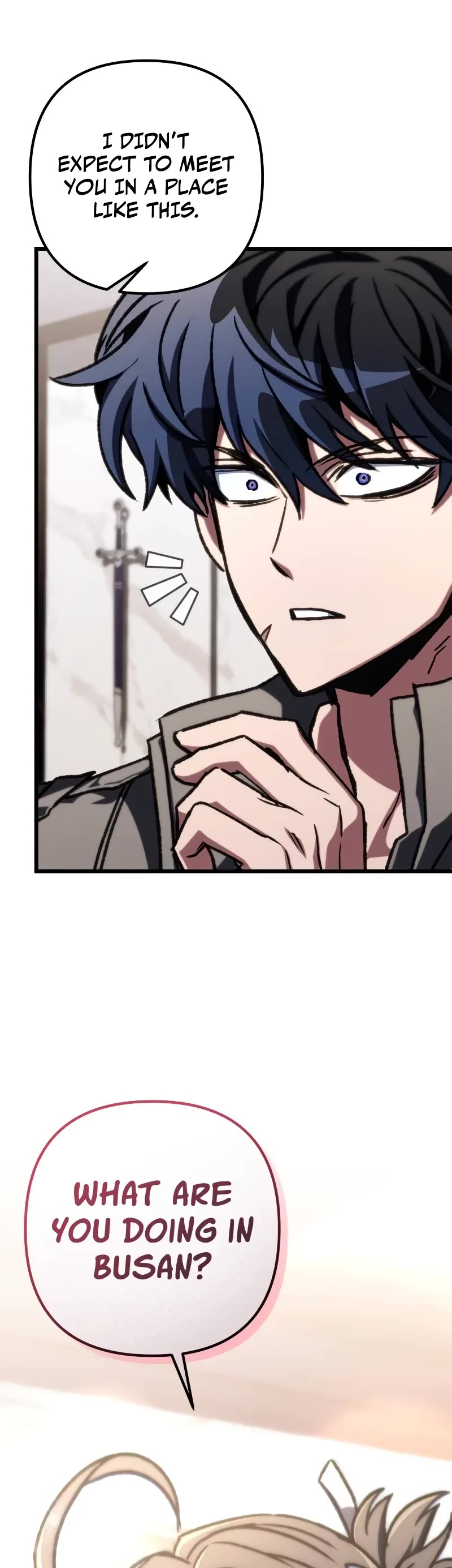 The Genius Assassin Who Takes It All Chapter 51 page 52 - Chapter 51