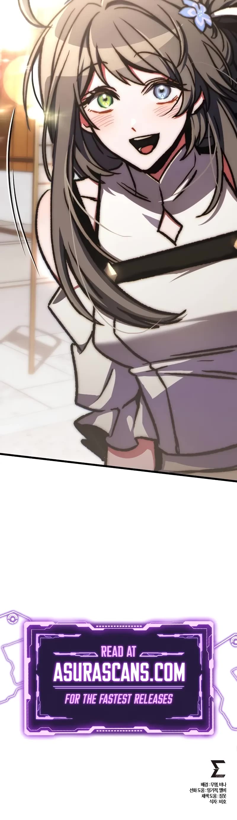 The Genius Assassin Who Takes It All Chapter 51 page 53 - Chapter 51