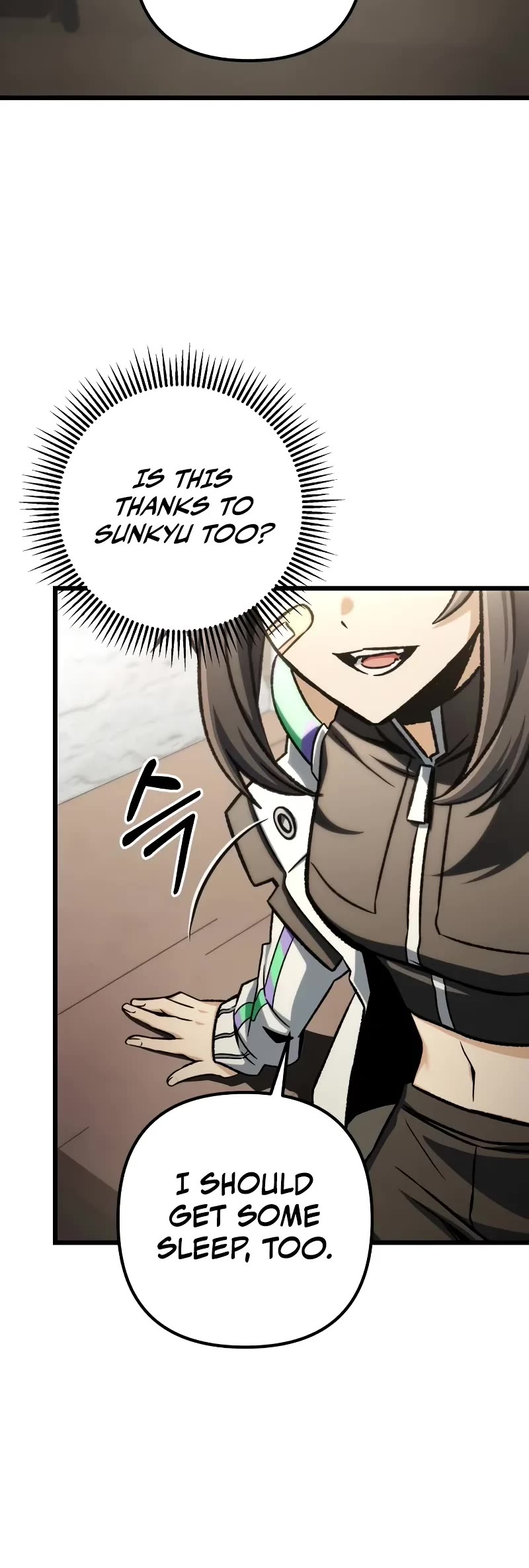 The Genius Assassin Who Takes It All Chapter 51 page 6 - Chapter 51