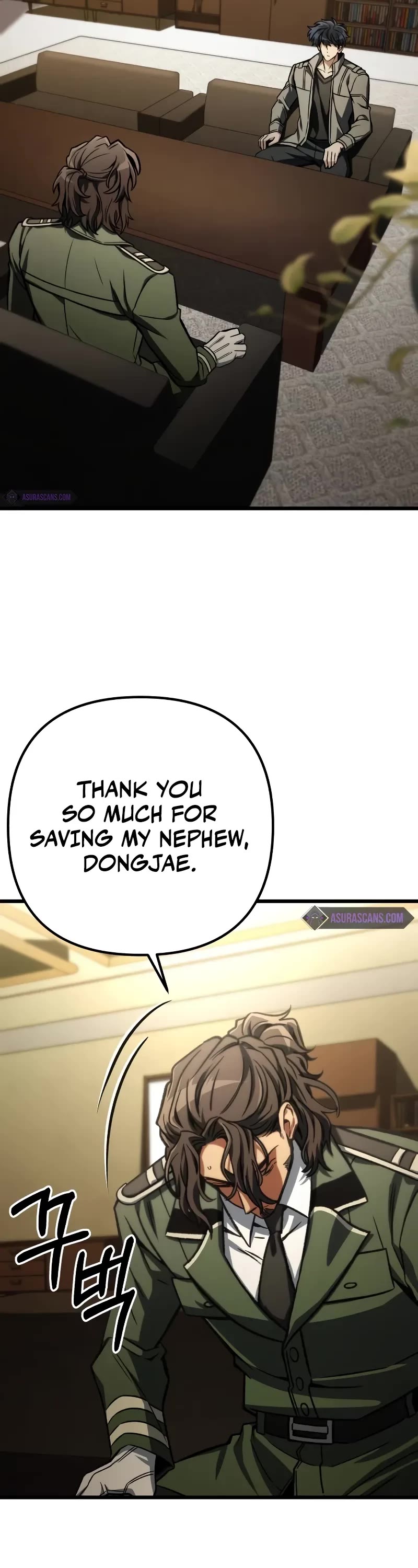 The Genius Assassin Who Takes It All Chapter 51 page 8 - Chapter 51