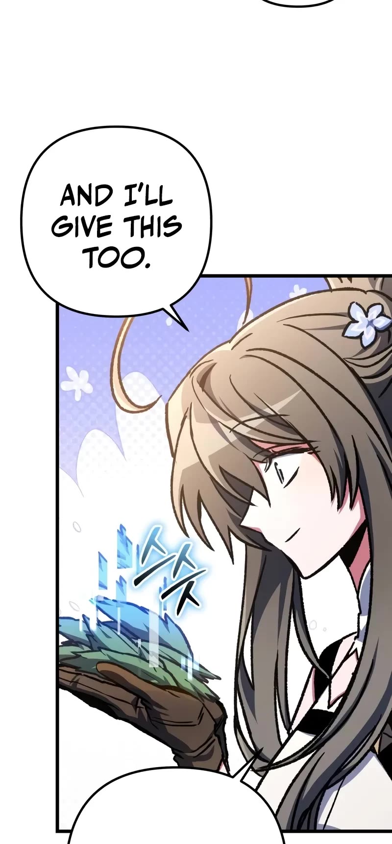 The Genius Assassin Who Takes It All Chapter 52 page 10 - Chapter 52