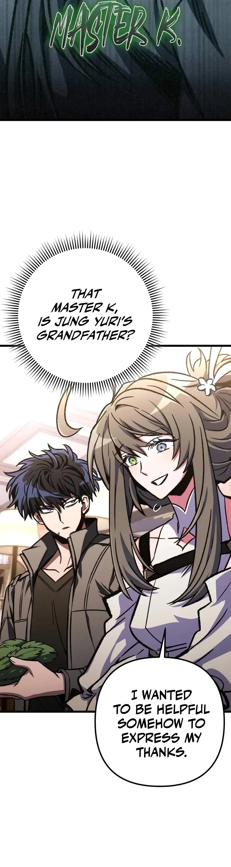 The Genius Assassin Who Takes It All Chapter 52 page 13 - Chapter 52