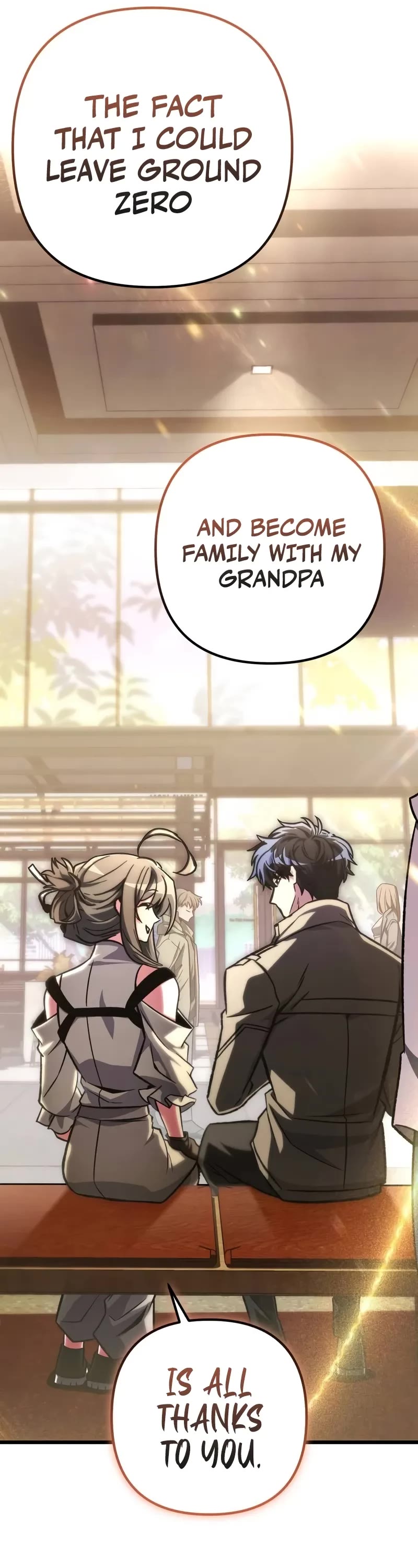 The Genius Assassin Who Takes It All Chapter 52 page 14 - Chapter 52