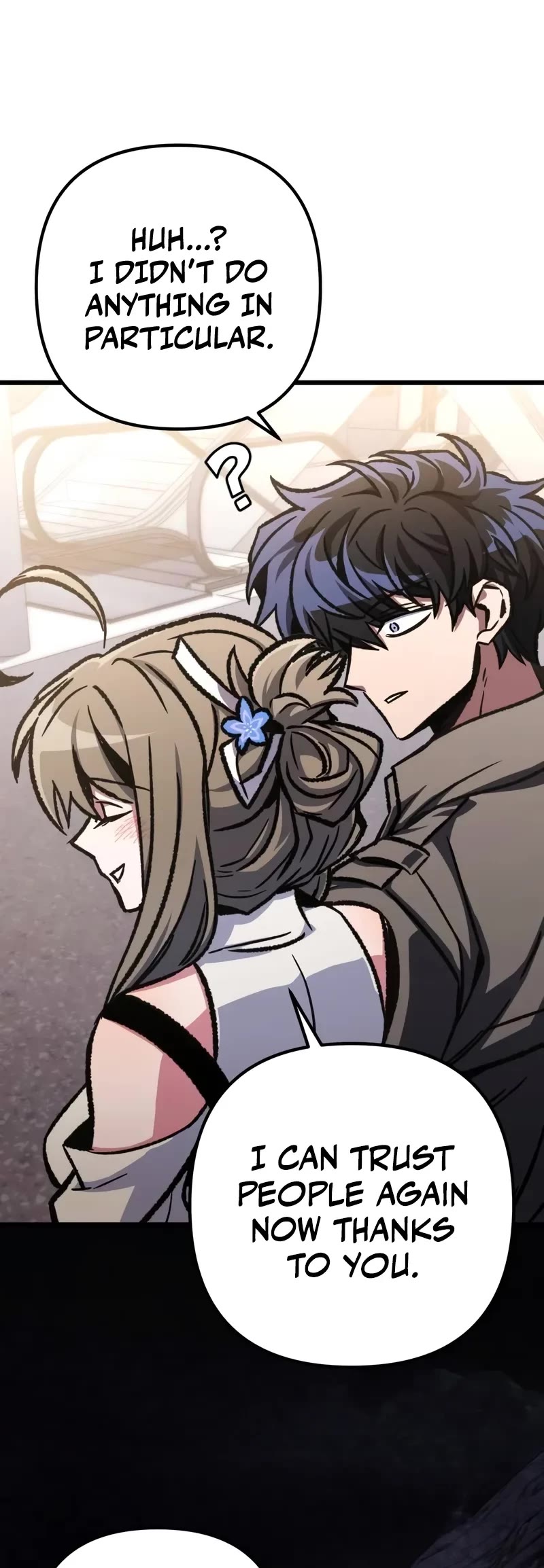 The Genius Assassin Who Takes It All Chapter 52 page 15 - Chapter 52