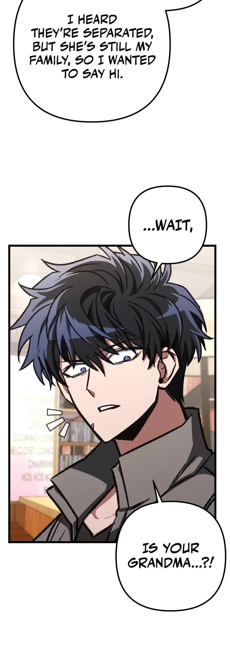 The Genius Assassin Who Takes It All Chapter 52 page 21 - Chapter 52