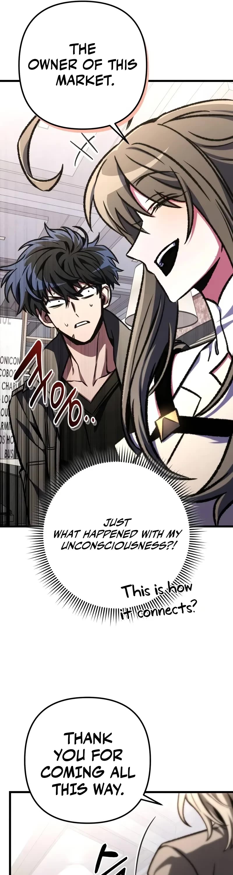 The Genius Assassin Who Takes It All Chapter 52 page 22 - Chapter 52