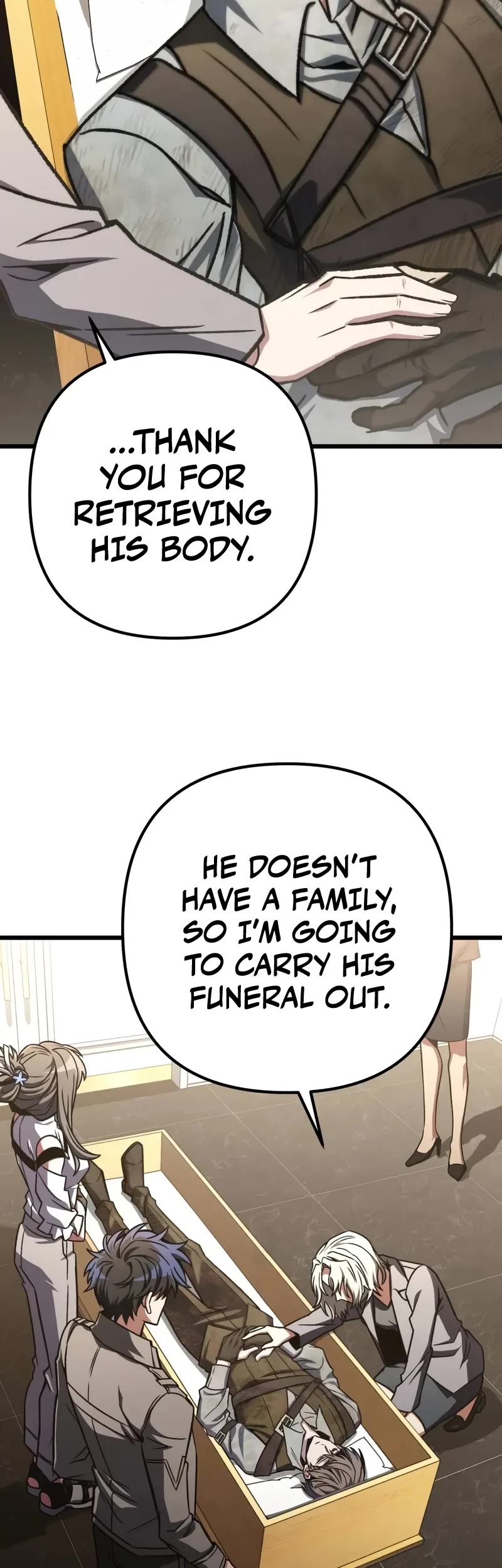 The Genius Assassin Who Takes It All Chapter 52 page 25 - Chapter 52