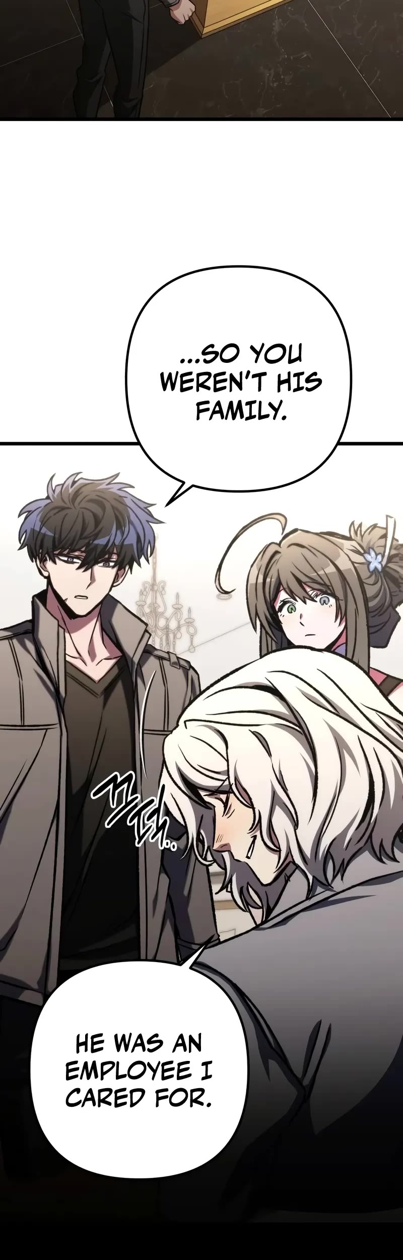 The Genius Assassin Who Takes It All Chapter 52 page 26 - Chapter 52