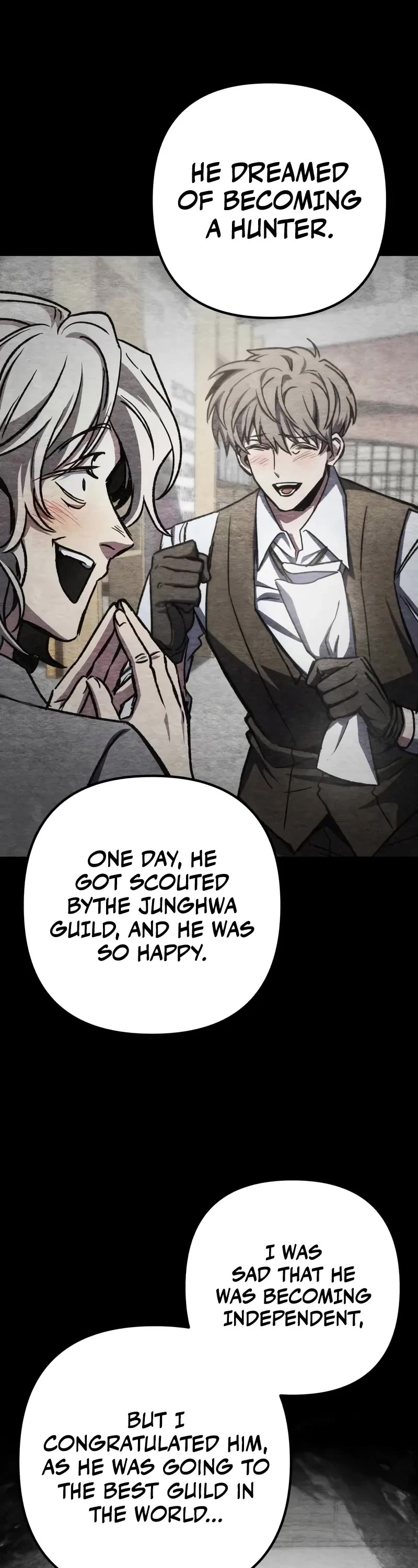 The Genius Assassin Who Takes It All Chapter 52 page 27 - Chapter 52