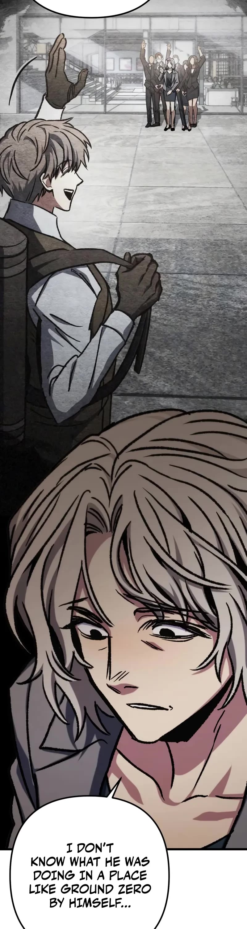 The Genius Assassin Who Takes It All Chapter 52 page 28 - Chapter 52