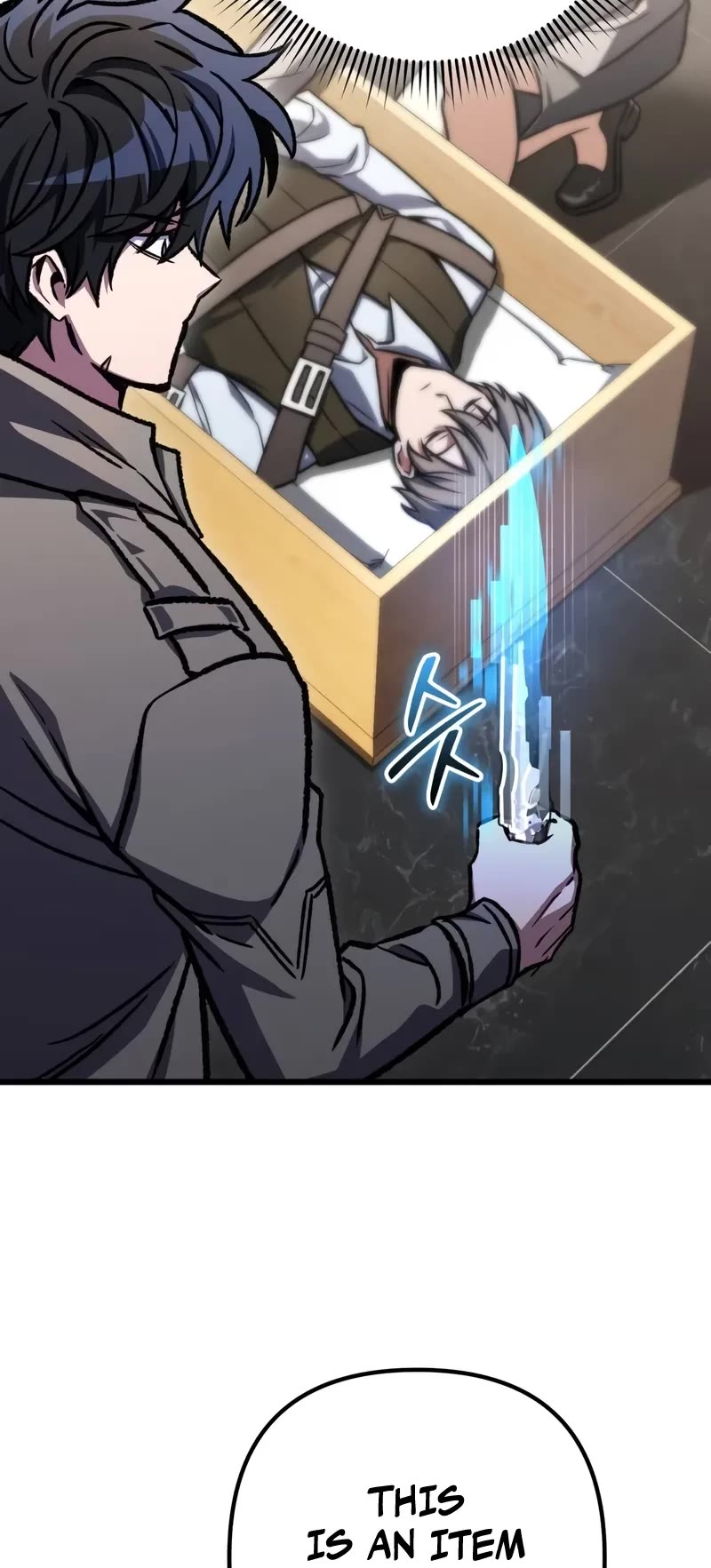The Genius Assassin Who Takes It All Chapter 52 page 30 - Chapter 52