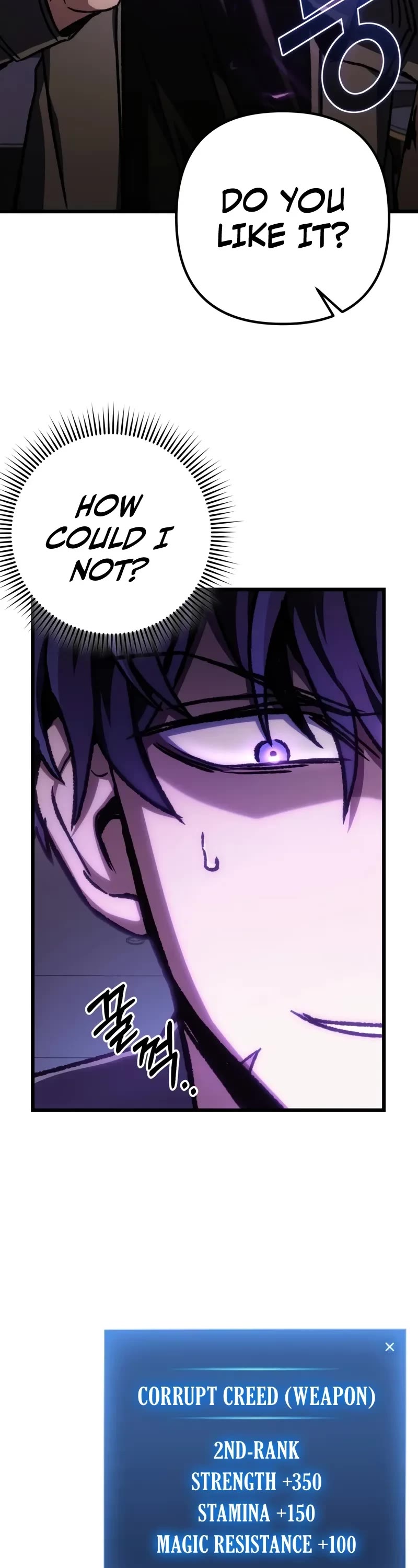 The Genius Assassin Who Takes It All Chapter 52 page 34 - Chapter 52