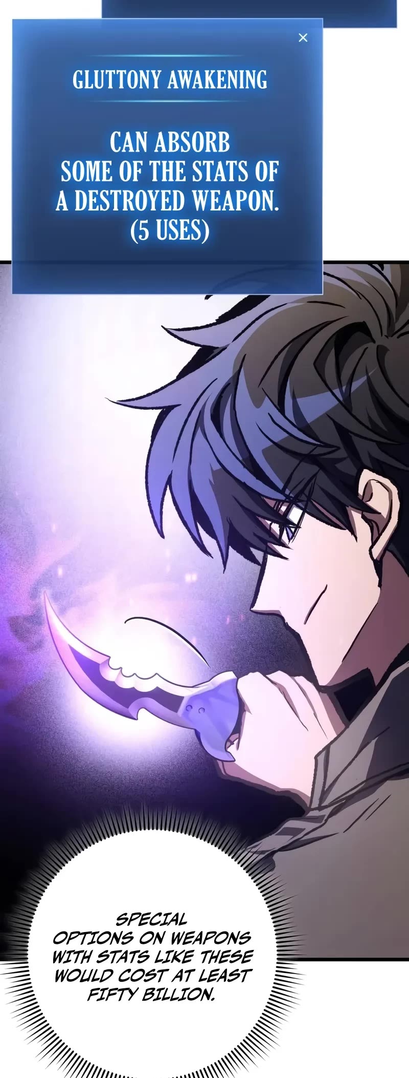 The Genius Assassin Who Takes It All Chapter 52 page 35 - Chapter 52