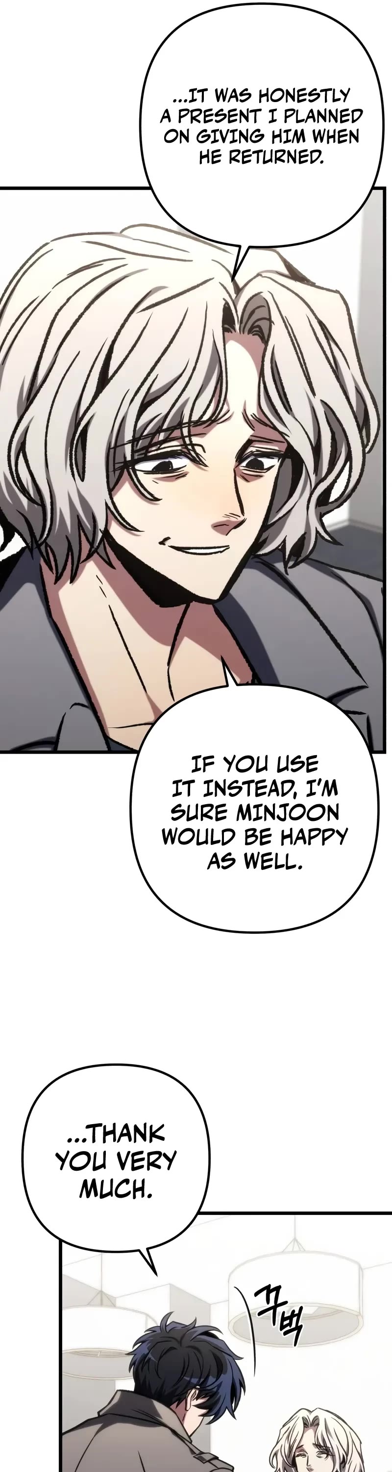 The Genius Assassin Who Takes It All Chapter 52 page 37 - Chapter 52