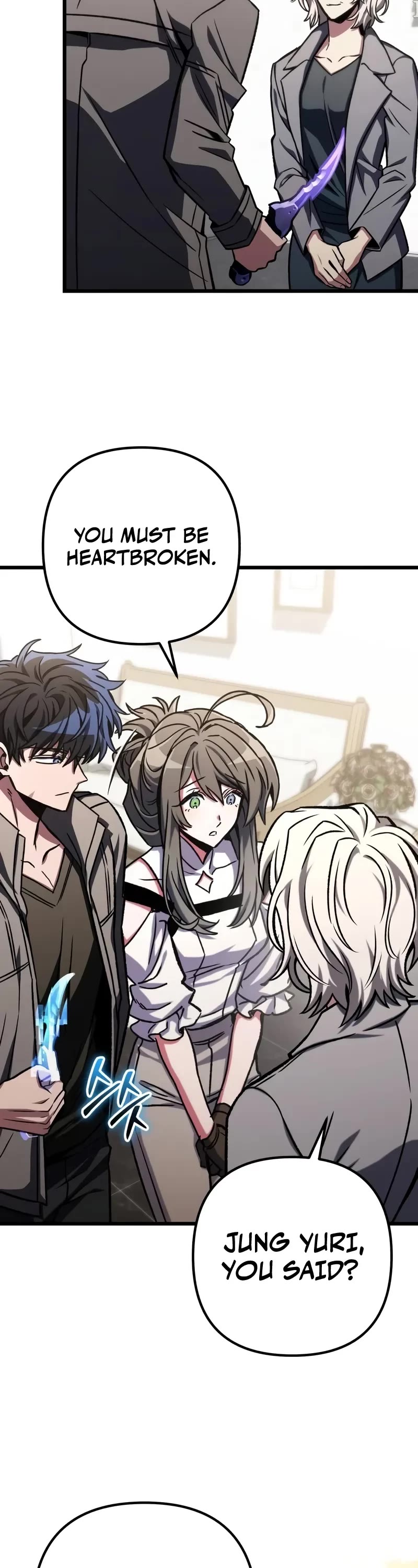 The Genius Assassin Who Takes It All Chapter 52 page 38 - Chapter 52