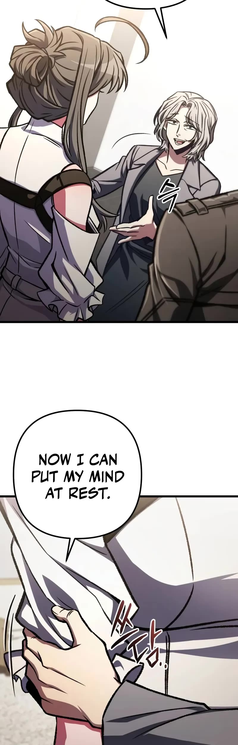 The Genius Assassin Who Takes It All Chapter 52 page 40 - Chapter 52