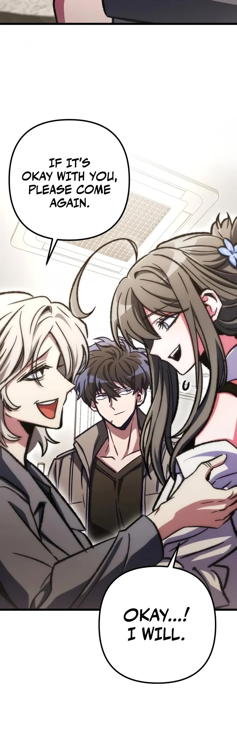 The Genius Assassin Who Takes It All Chapter 52 page 41 - Chapter 52