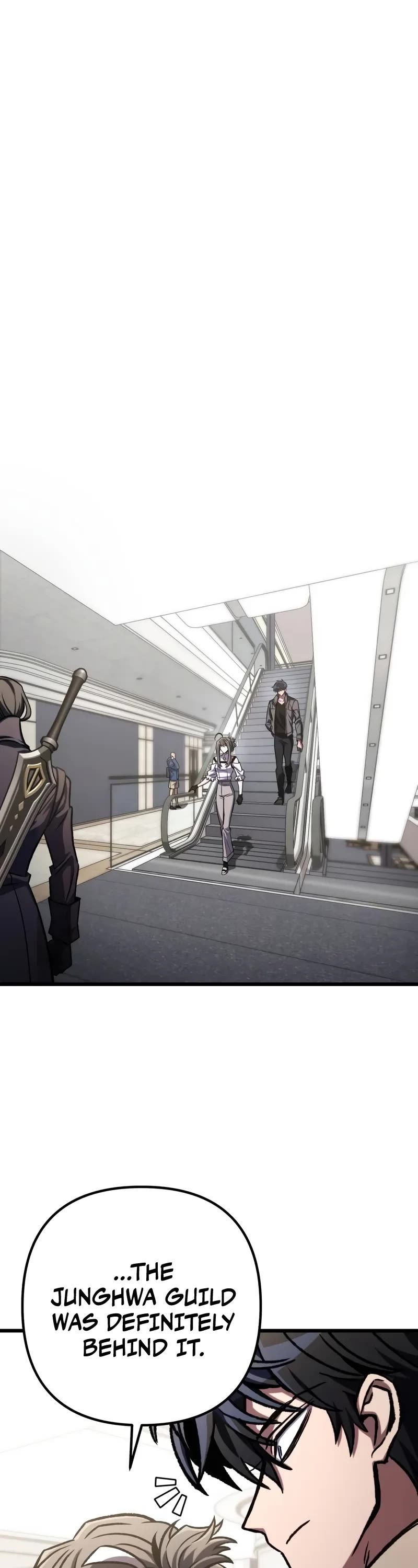 The Genius Assassin Who Takes It All Chapter 52 page 42 - Chapter 52
