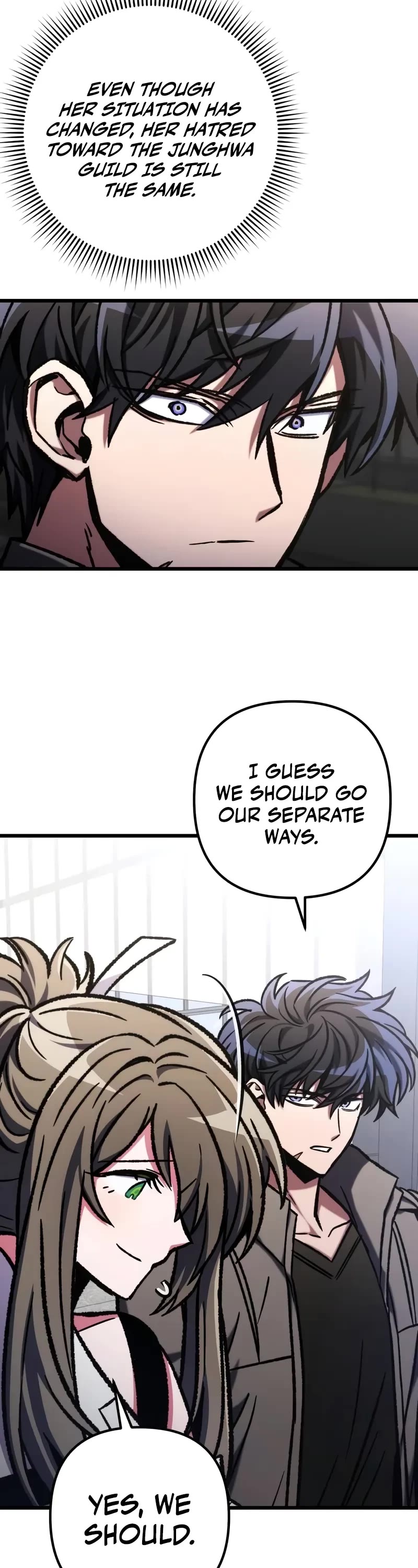 The Genius Assassin Who Takes It All Chapter 52 page 44 - Chapter 52
