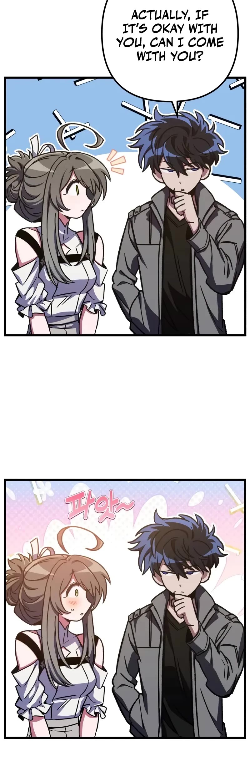 The Genius Assassin Who Takes It All Chapter 52 page 46 - Chapter 52