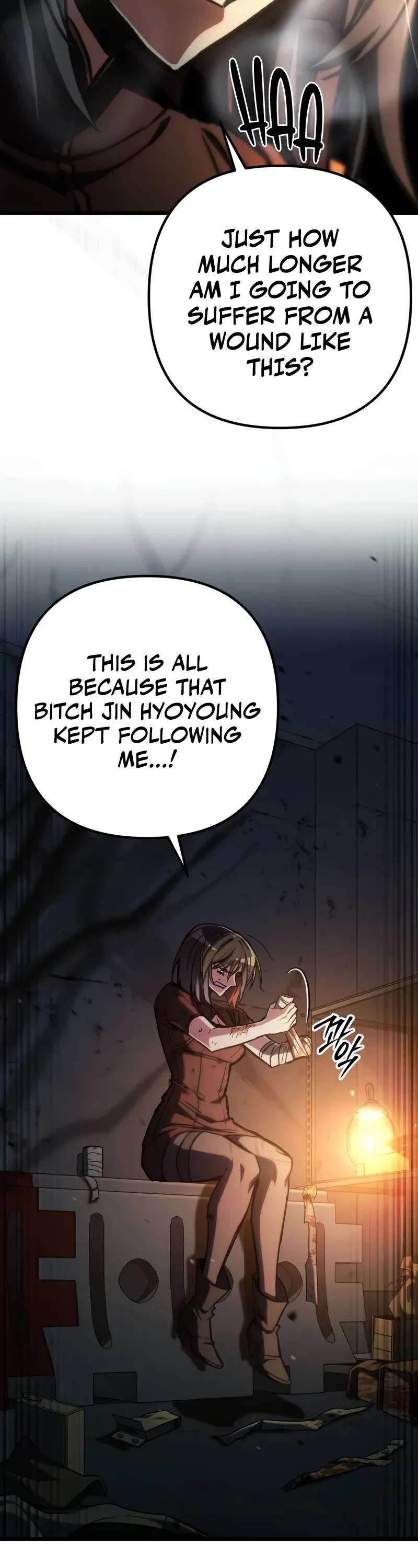 The Genius Assassin Who Takes It All Chapter 52 page 49 - Chapter 52