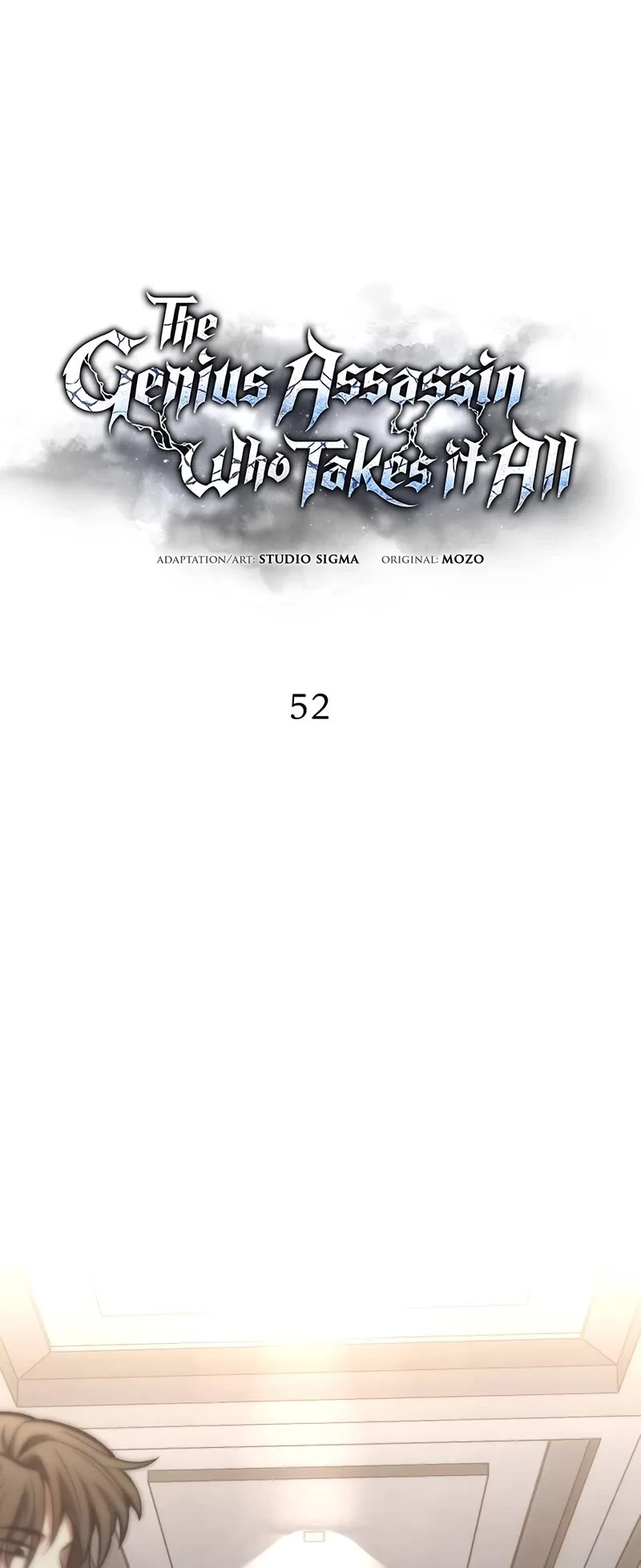 The Genius Assassin Who Takes It All Chapter 52 page 5 - Chapter 52