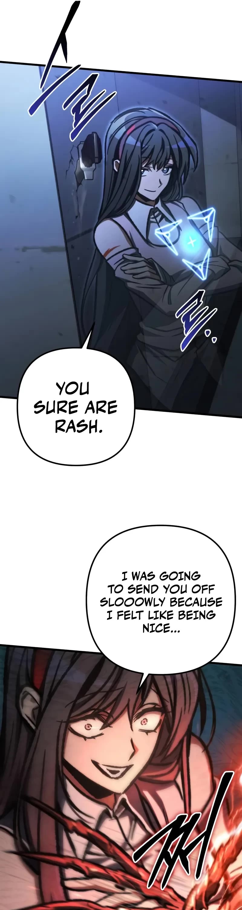 The Genius Assassin Who Takes It All Chapter 52 page 57 - Chapter 52