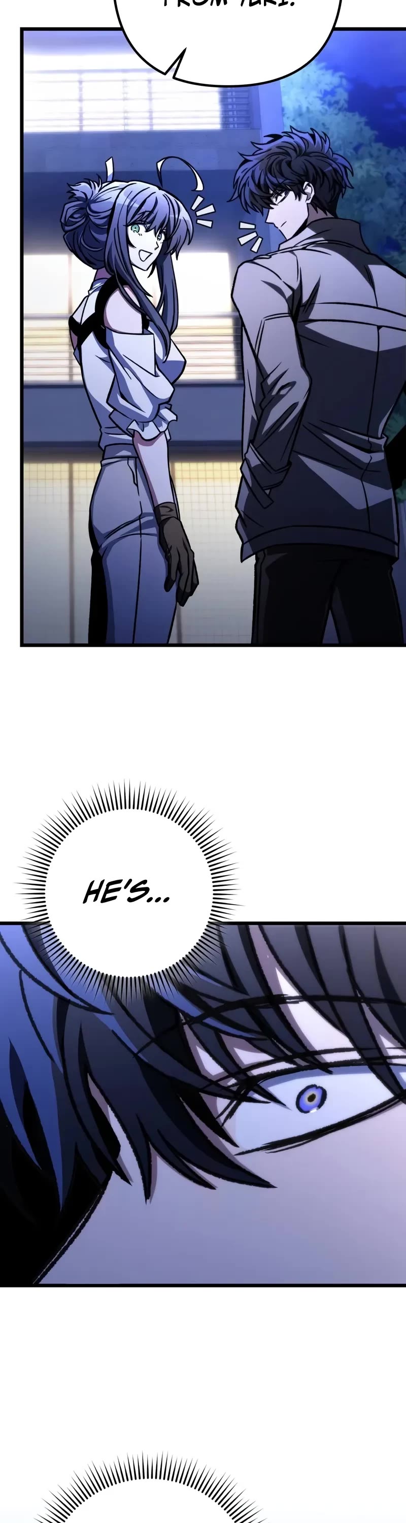 The Genius Assassin Who Takes It All Chapter 52 page 63 - Chapter 52