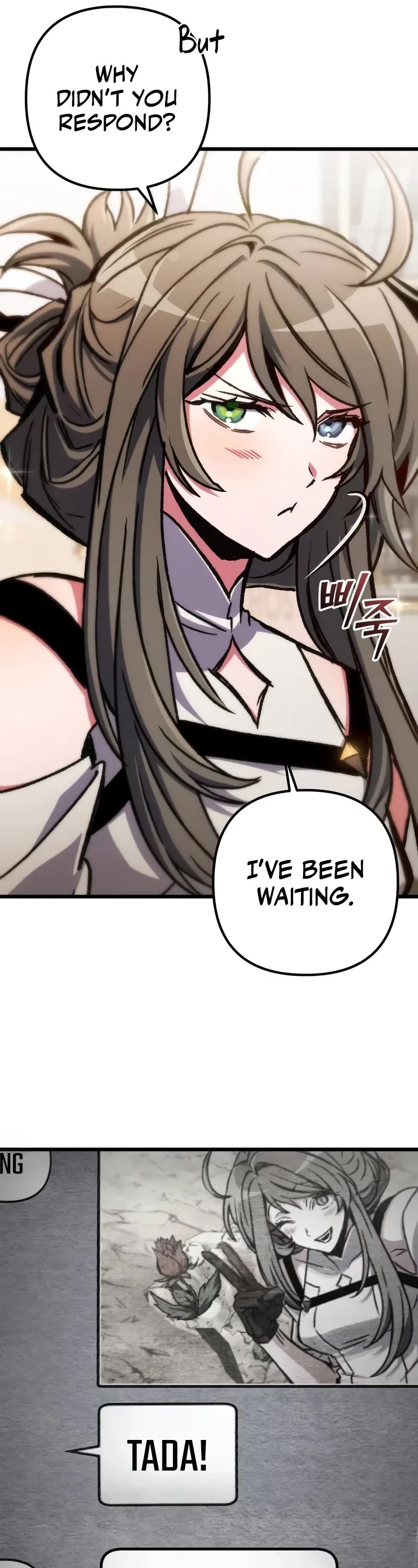 The Genius Assassin Who Takes It All Chapter 52 page 7 - Chapter 52