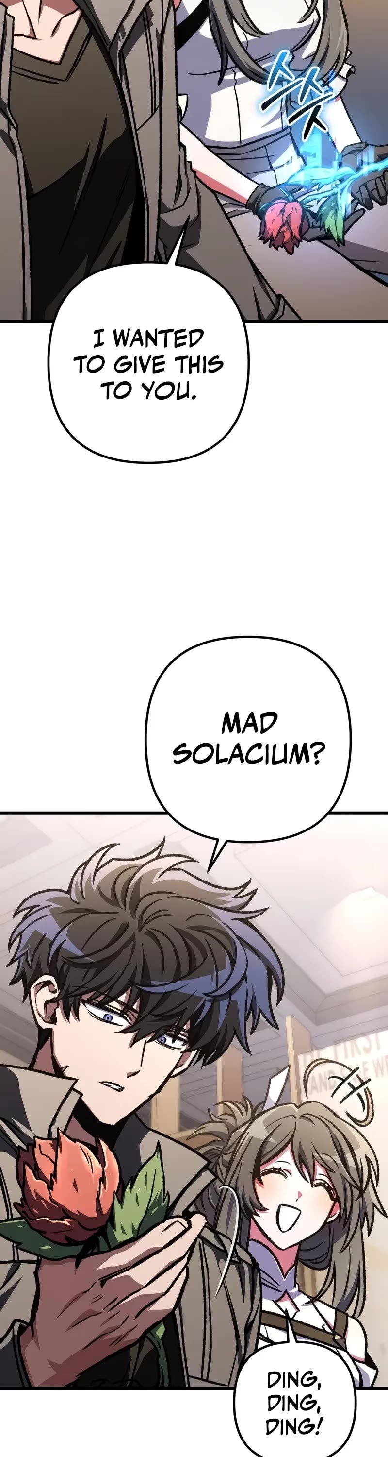The Genius Assassin Who Takes It All Chapter 52 page 9 - Chapter 52