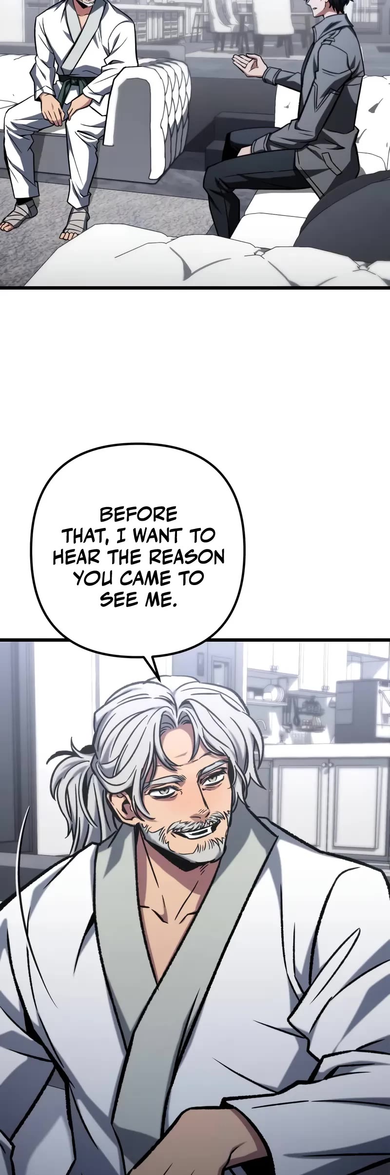 The Genius Assassin Who Takes It All Chapter 53 page 10 - Chapter 53