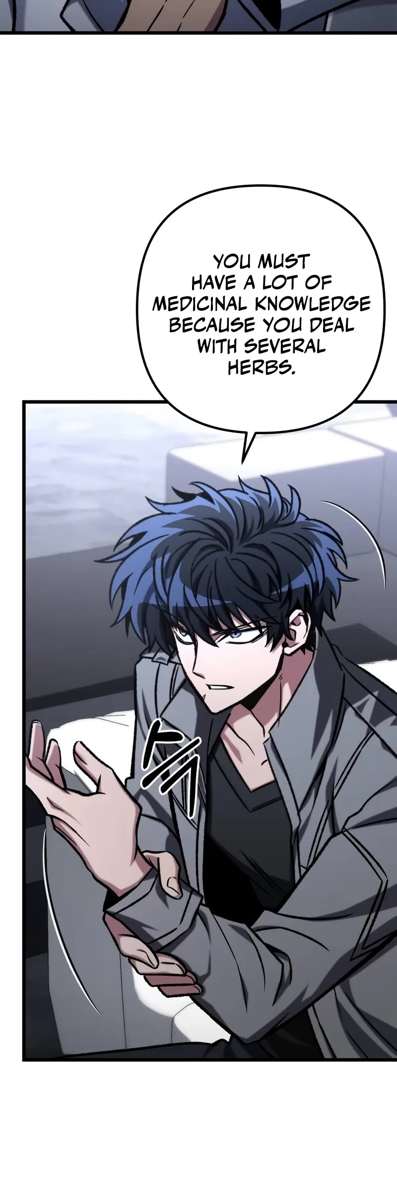 The Genius Assassin Who Takes It All Chapter 53 page 11 - Chapter 53