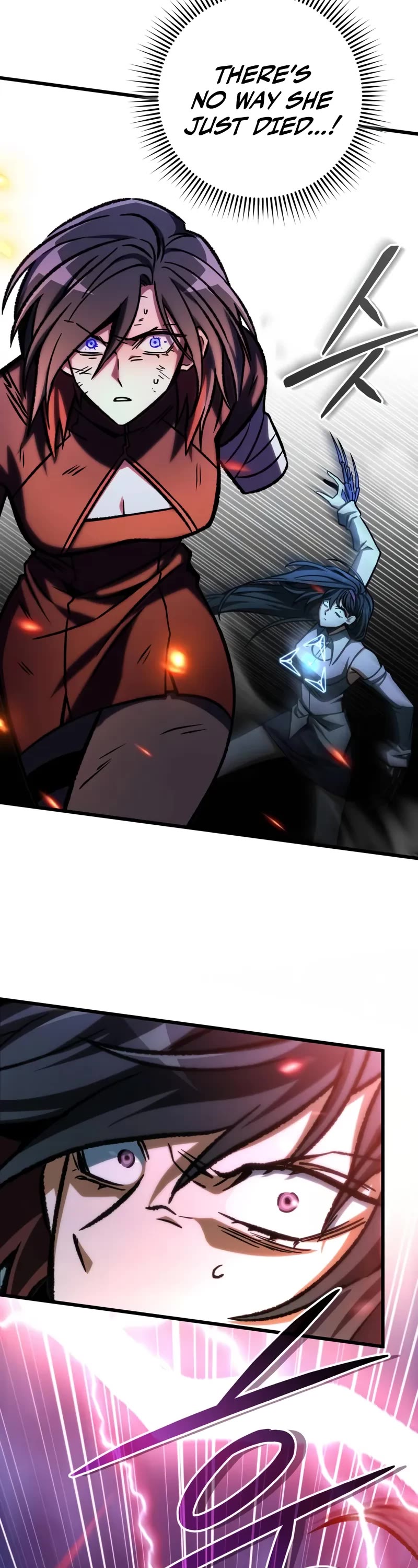 The Genius Assassin Who Takes It All Chapter 53 page 18 - Chapter 53