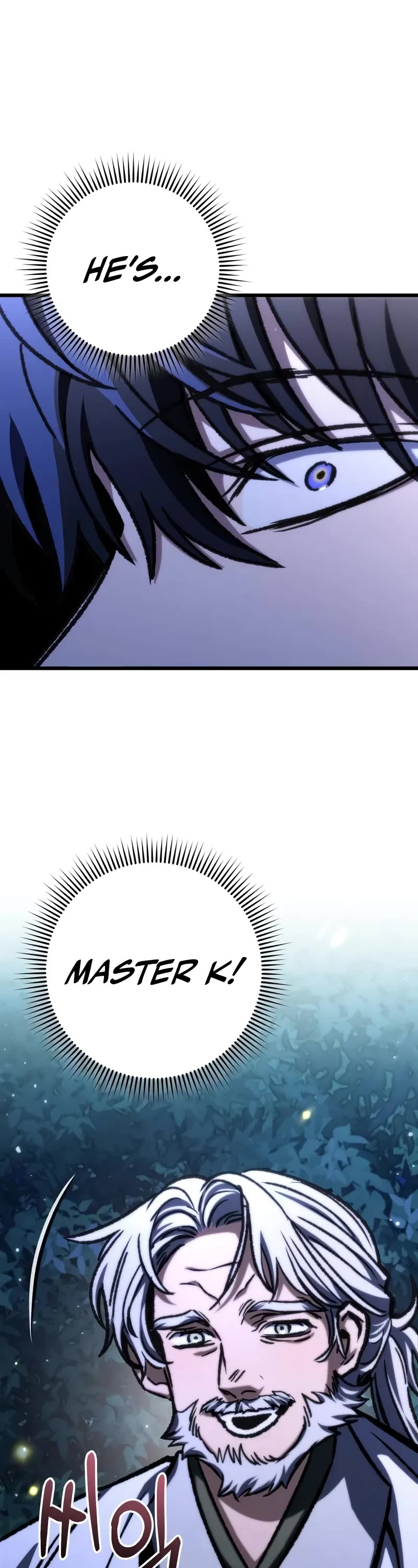 The Genius Assassin Who Takes It All Chapter 53 page 2 - Chapter 53