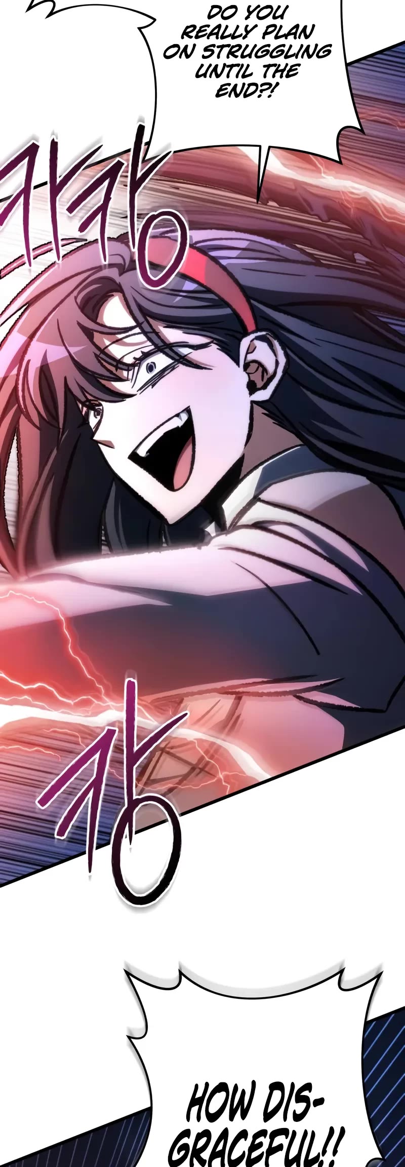 The Genius Assassin Who Takes It All Chapter 53 page 20 - Chapter 53