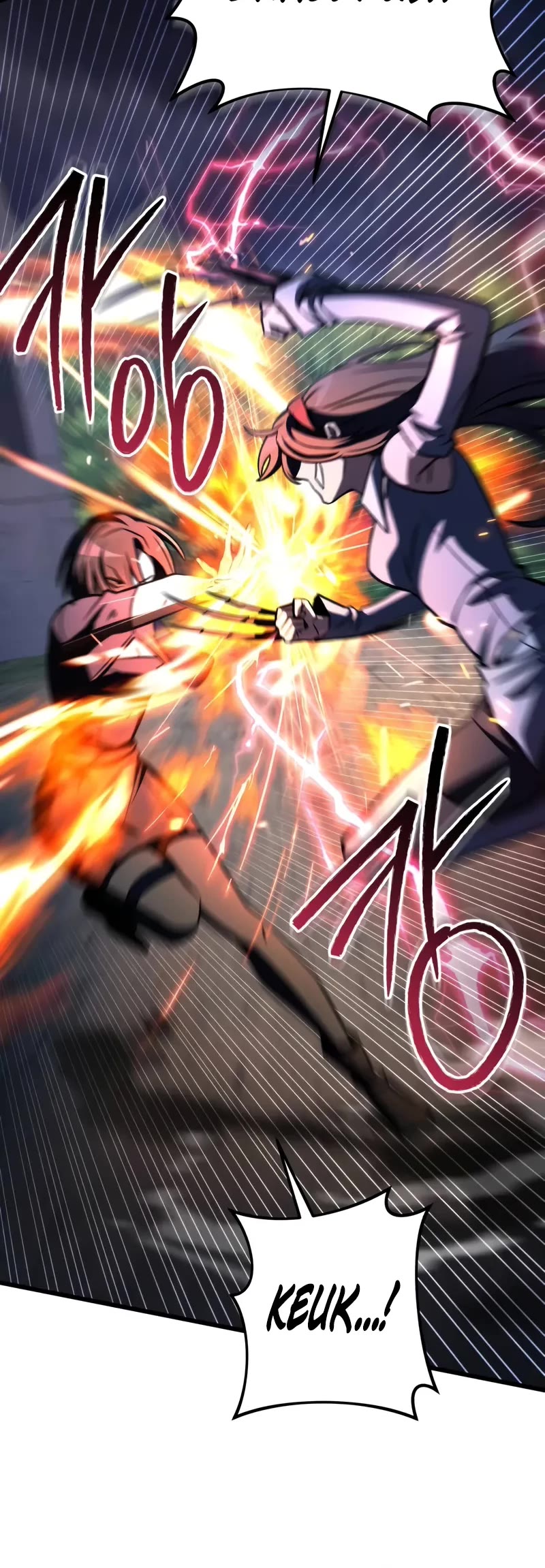 The Genius Assassin Who Takes It All Chapter 53 page 21 - Chapter 53