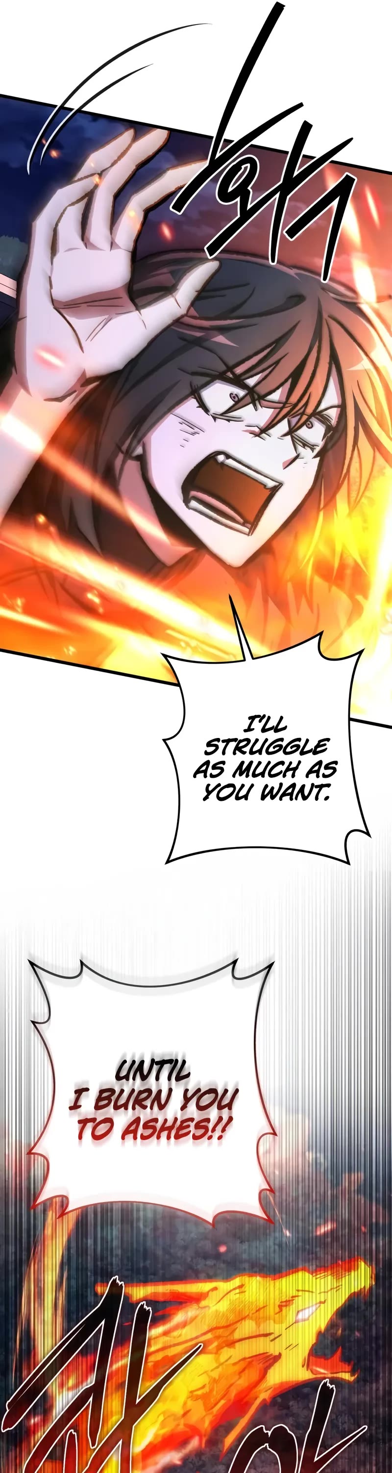 The Genius Assassin Who Takes It All Chapter 53 page 22 - Chapter 53
