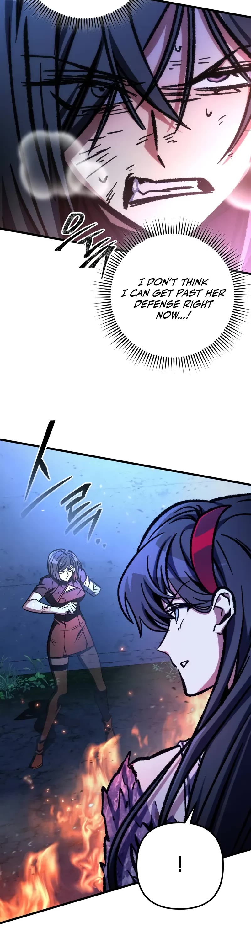 The Genius Assassin Who Takes It All Chapter 53 page 28 - Chapter 53