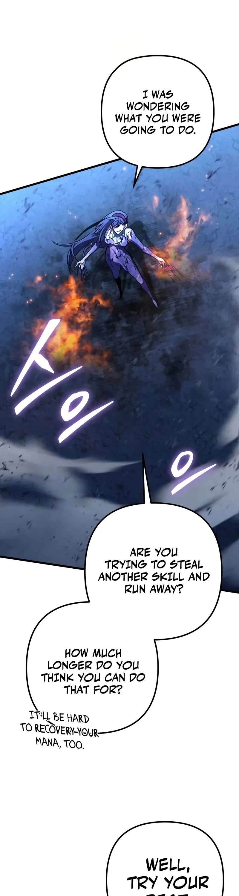 The Genius Assassin Who Takes It All Chapter 53 page 29 - Chapter 53