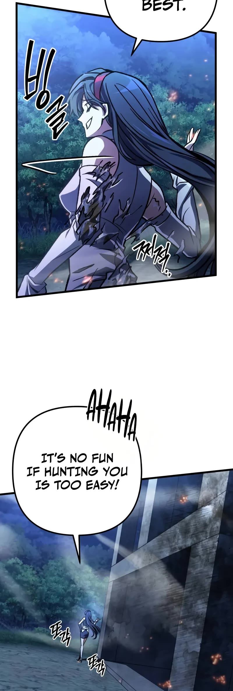 The Genius Assassin Who Takes It All Chapter 53 page 30 - Chapter 53