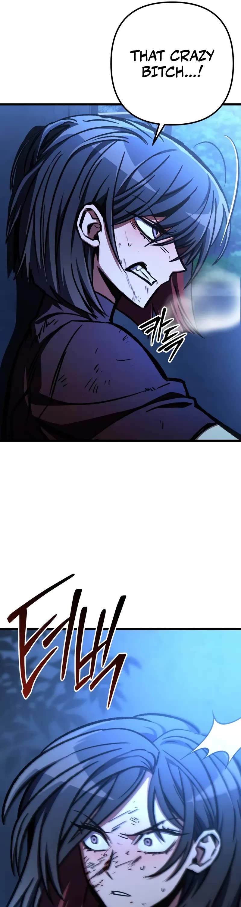 The Genius Assassin Who Takes It All Chapter 53 page 32 - Chapter 53