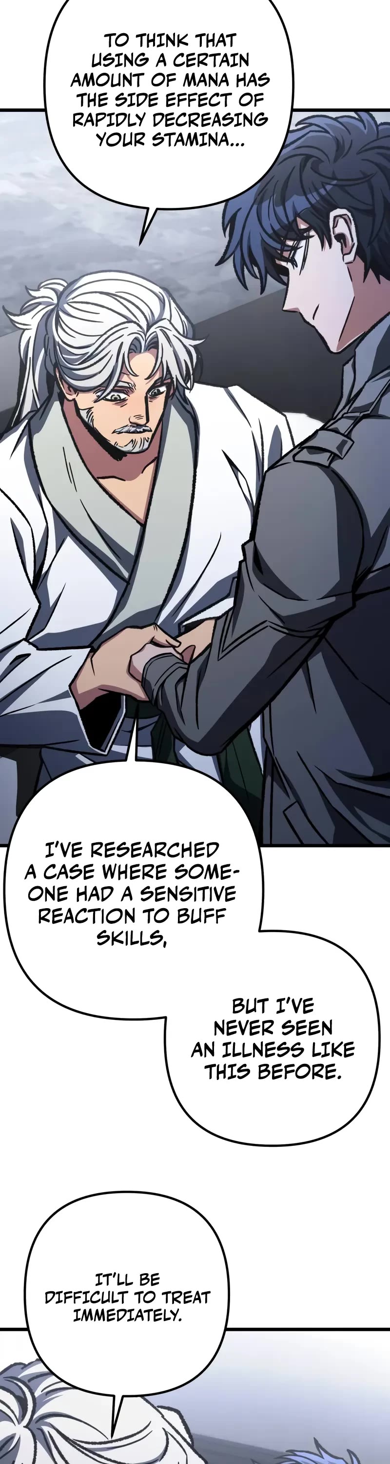 The Genius Assassin Who Takes It All Chapter 53 page 34 - Chapter 53